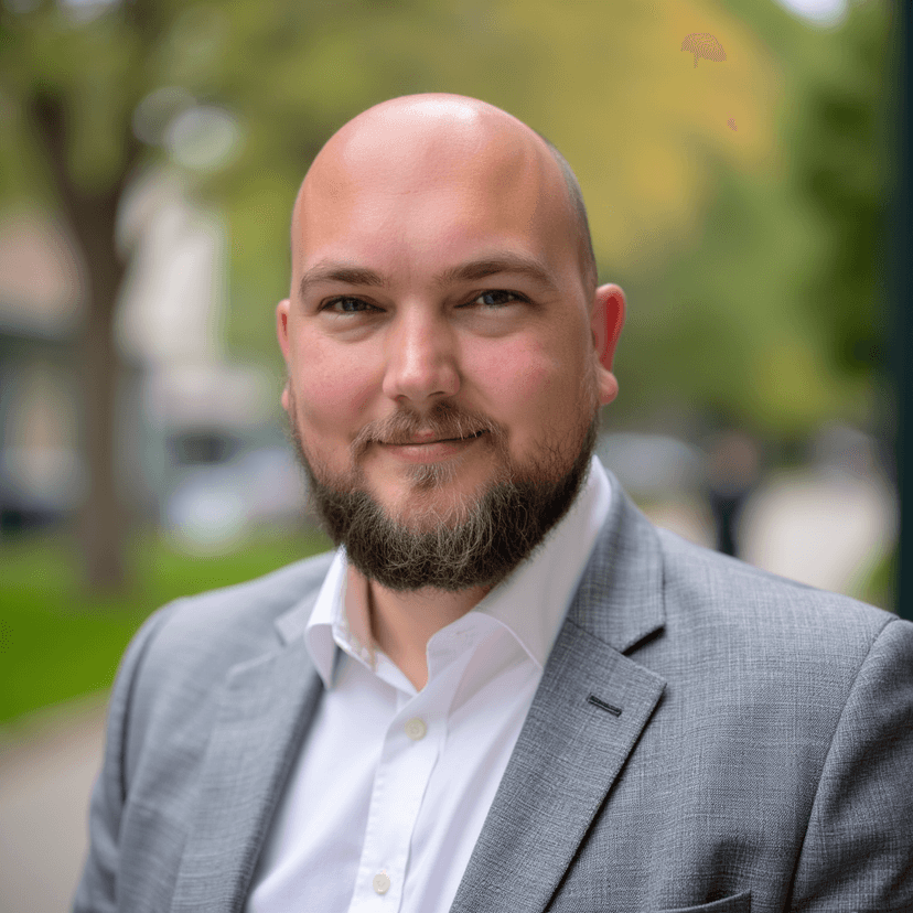 Chris, founder of Butterbase